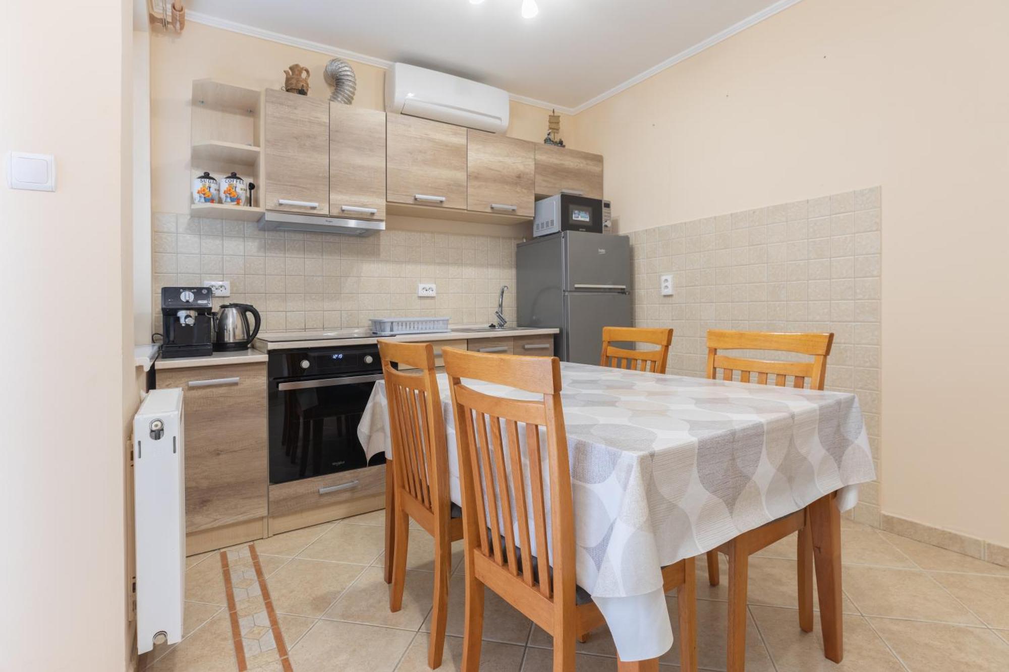 Márta Apartman Hajdúszoboszló Esterno foto